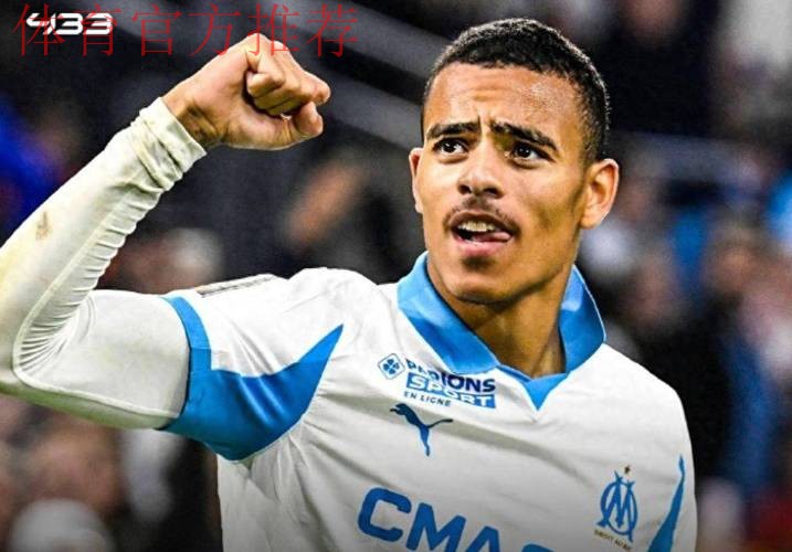 曼联的痛!24岁天才打爆法甲:76分钟大四喜造5纪录 马赛6-2登顶 曼联的痛!24岁天才打爆法甲:76分钟大四喜造5纪录 马赛6-2登顶
