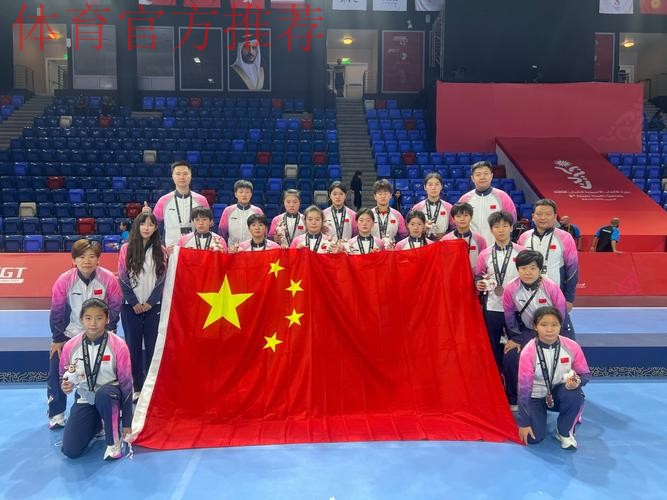 巴林亚青会五人制足球女子组落幕 中国队收获银牌 巴林亚青会五人制足球女子组落幕 中国队收获银牌